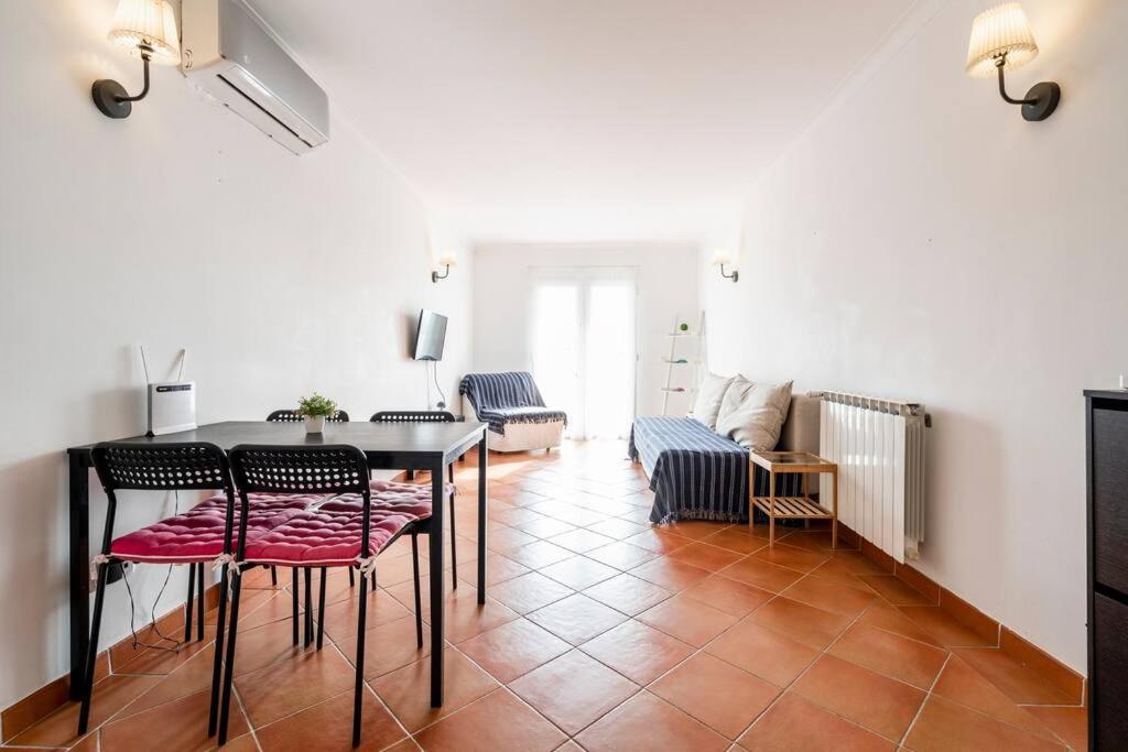 Tavira Travel Lovers Apartment Exterior photo