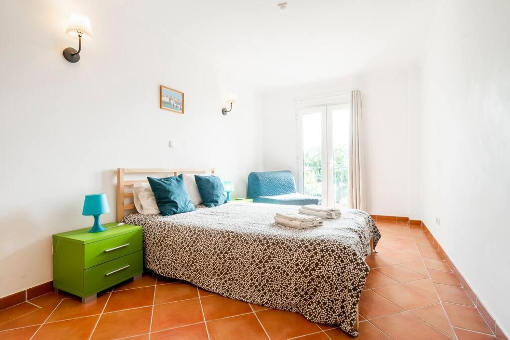 Tavira Travel Lovers Apartment Exterior photo
